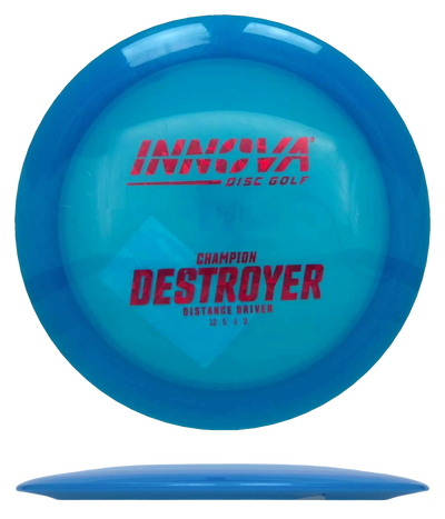 Innova Destroyer