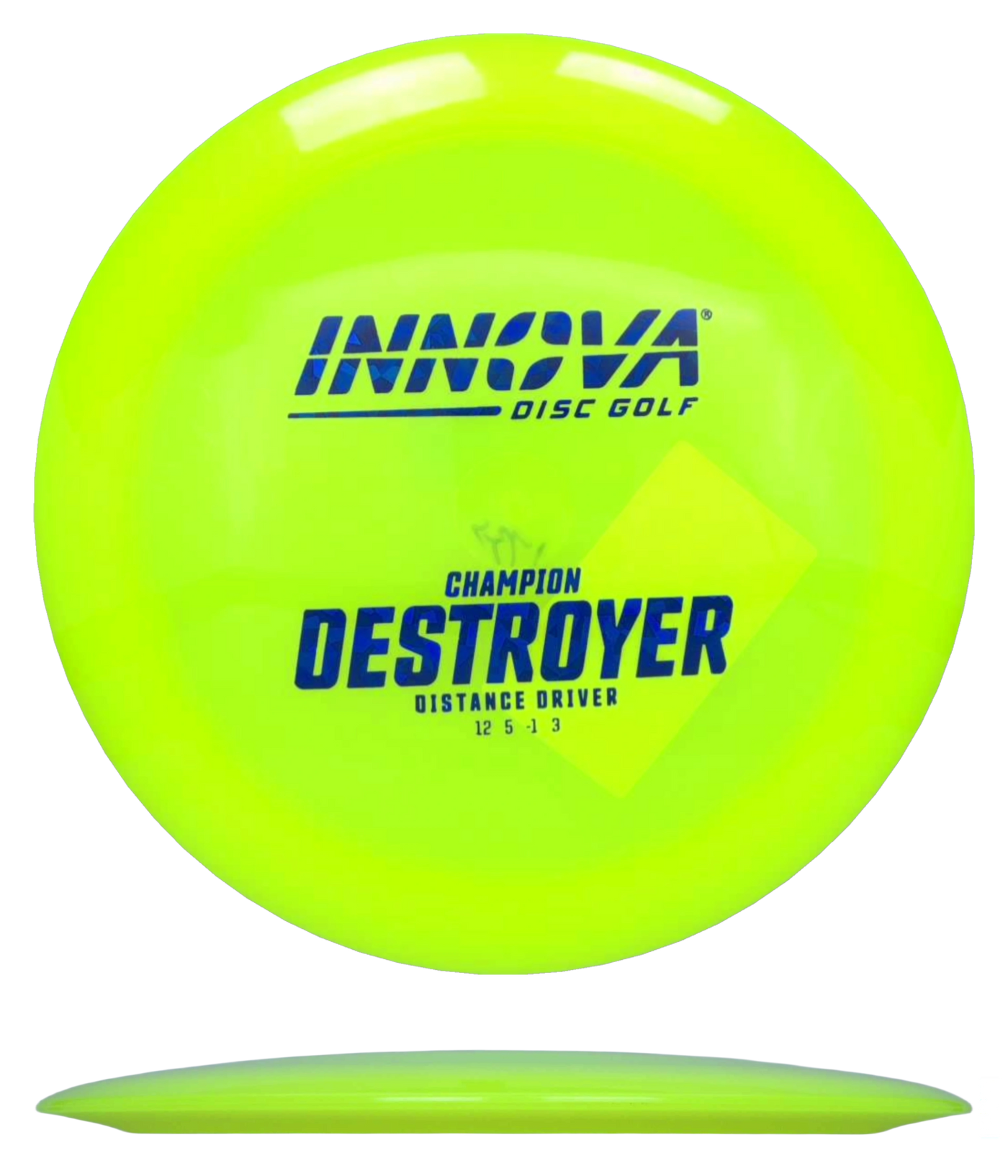 Innova Destroyer