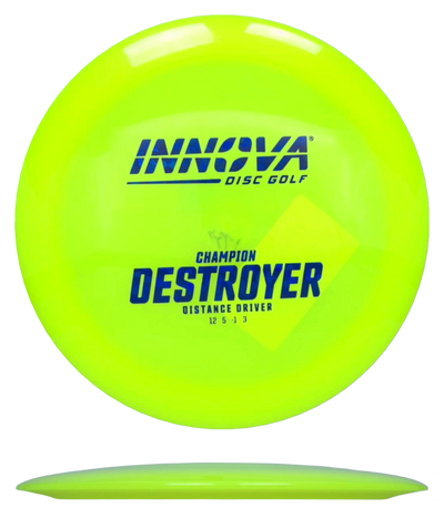 Innova Destroyer