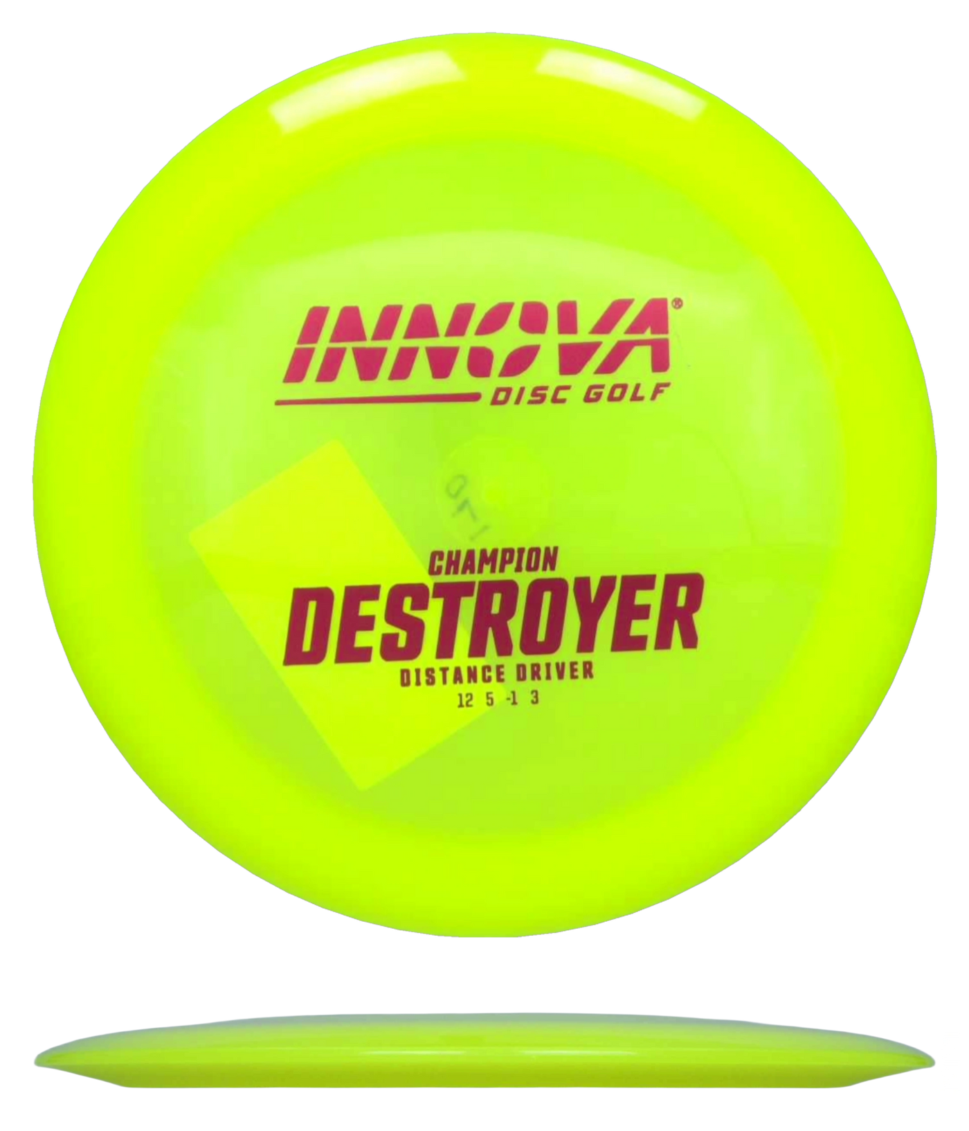 Innova Destroyer