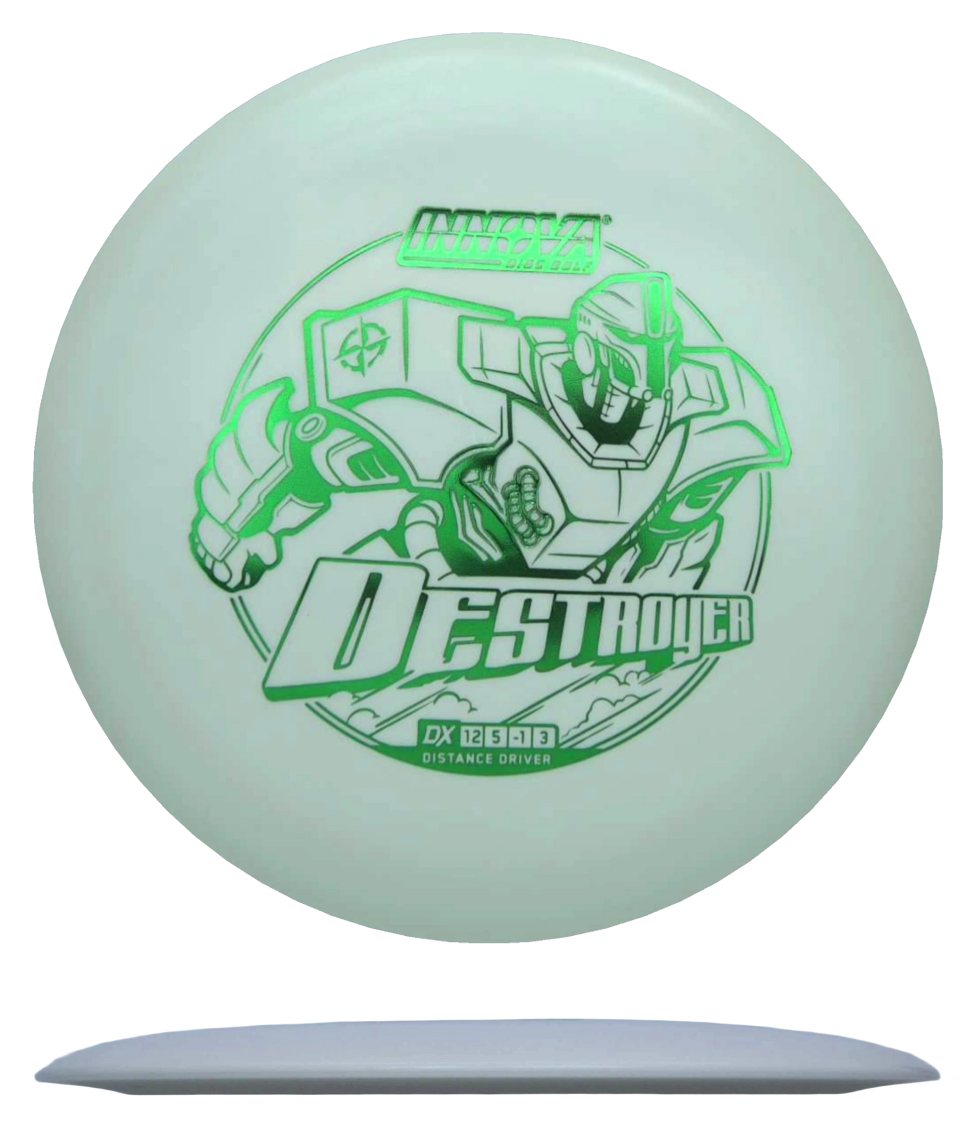 Innova Destroyer