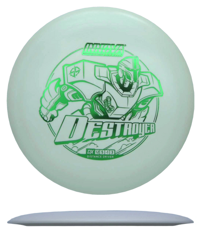 Innova Destroyer