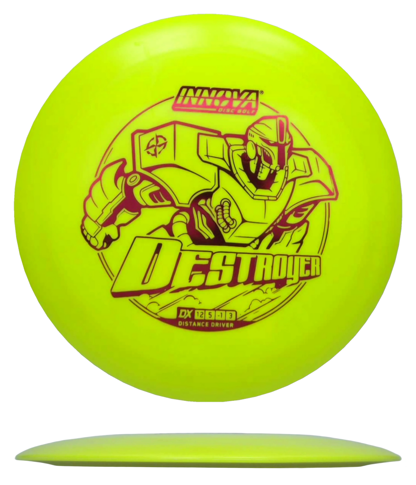 Innova Destroyer