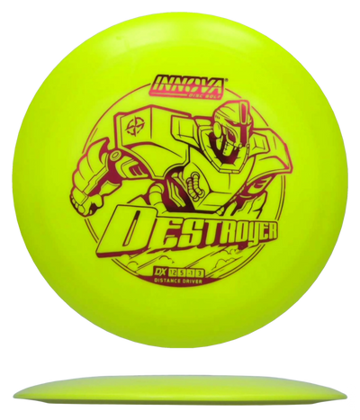 Innova Destroyer