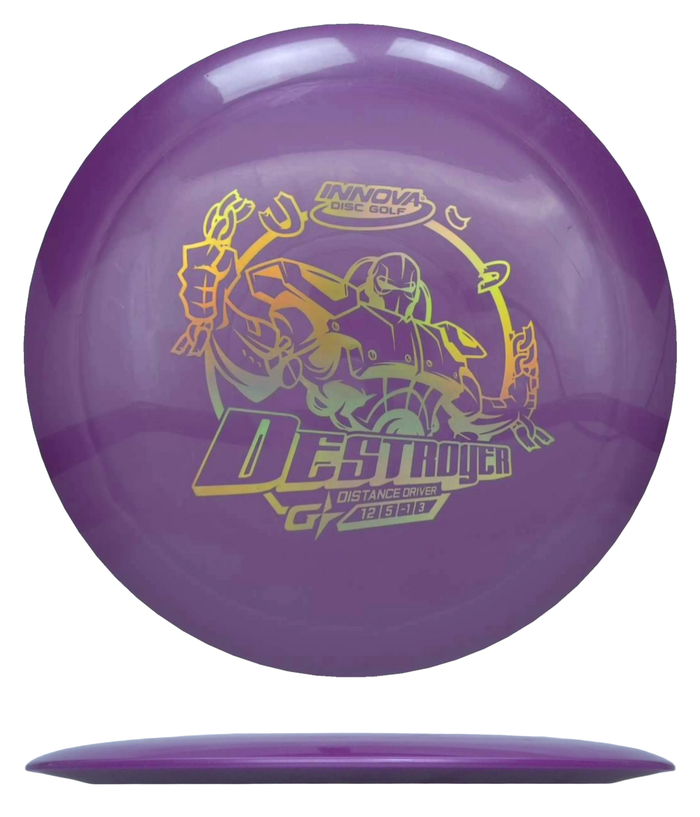 Innova Destroyer