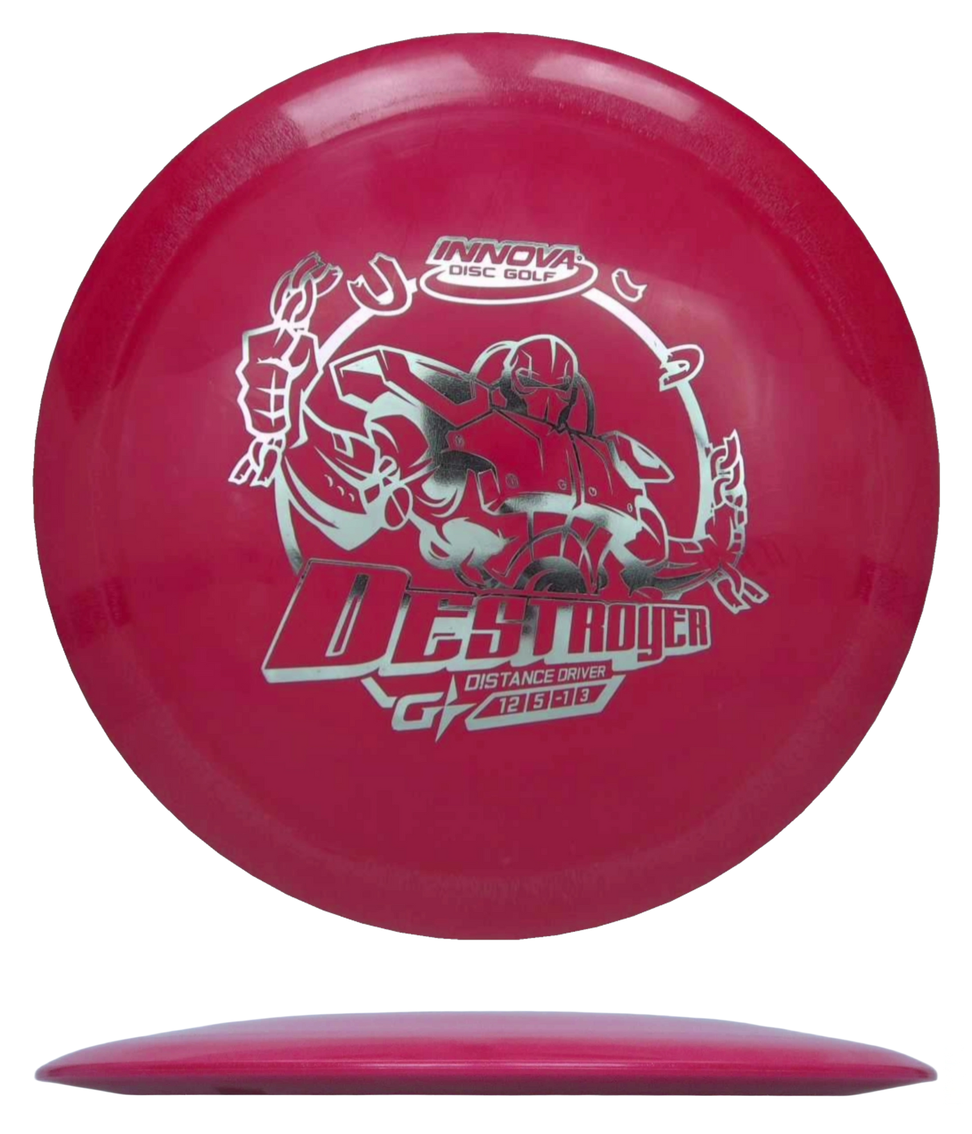 Innova Destroyer
