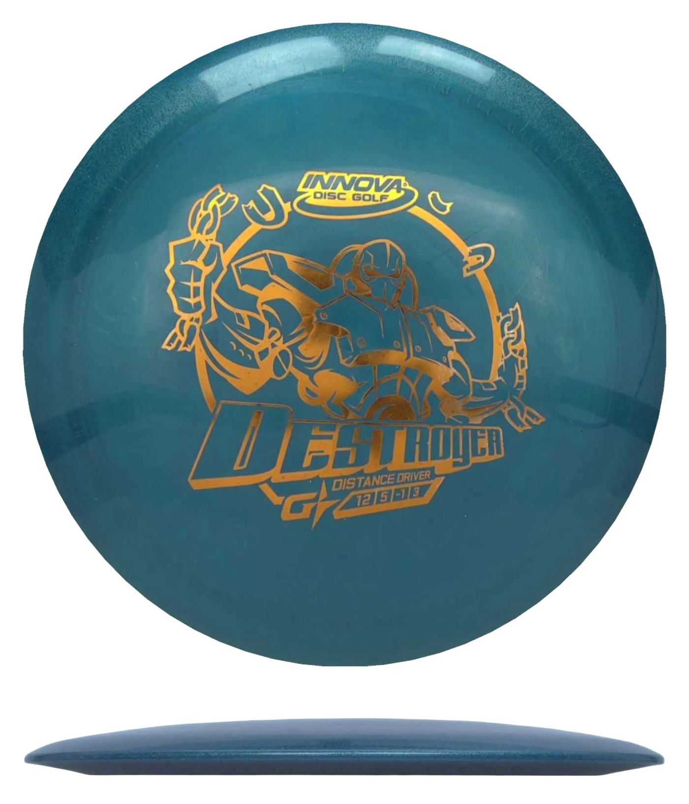 Innova Destroyer