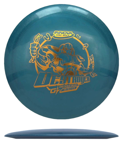 Innova Destroyer