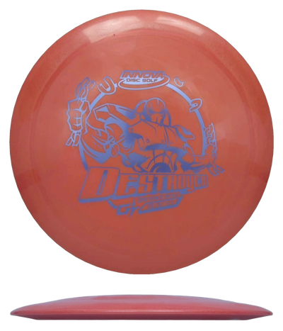 Innova Destroyer
