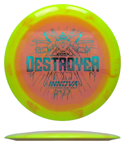 Innova Destroyer