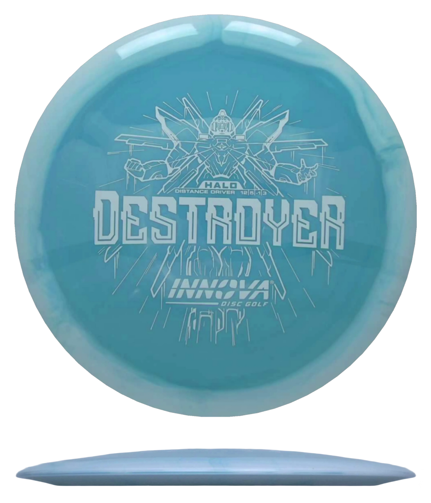 Innova Destroyer