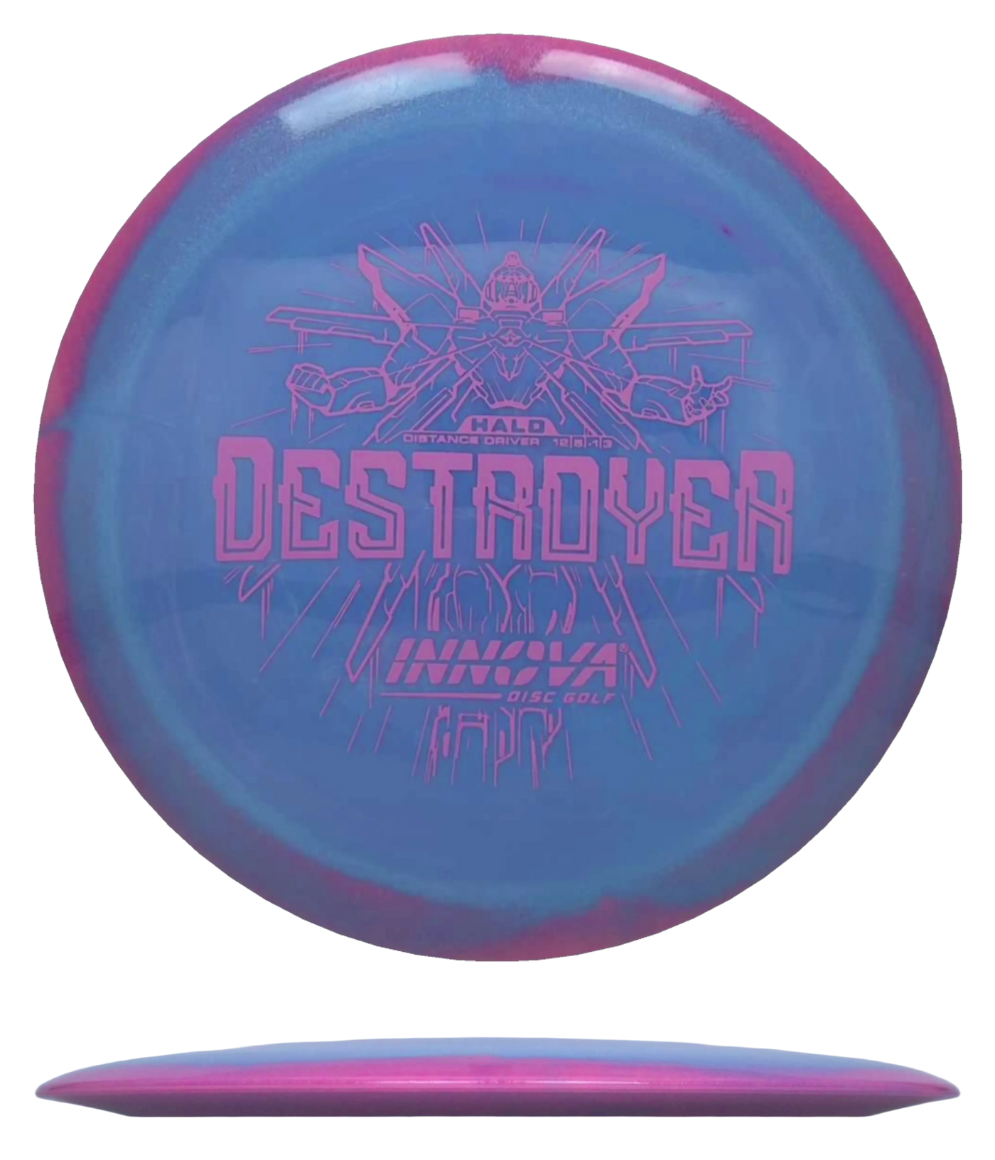 Innova Destroyer