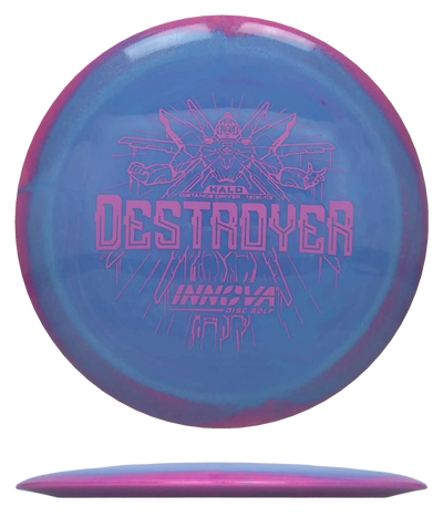 Innova Destroyer