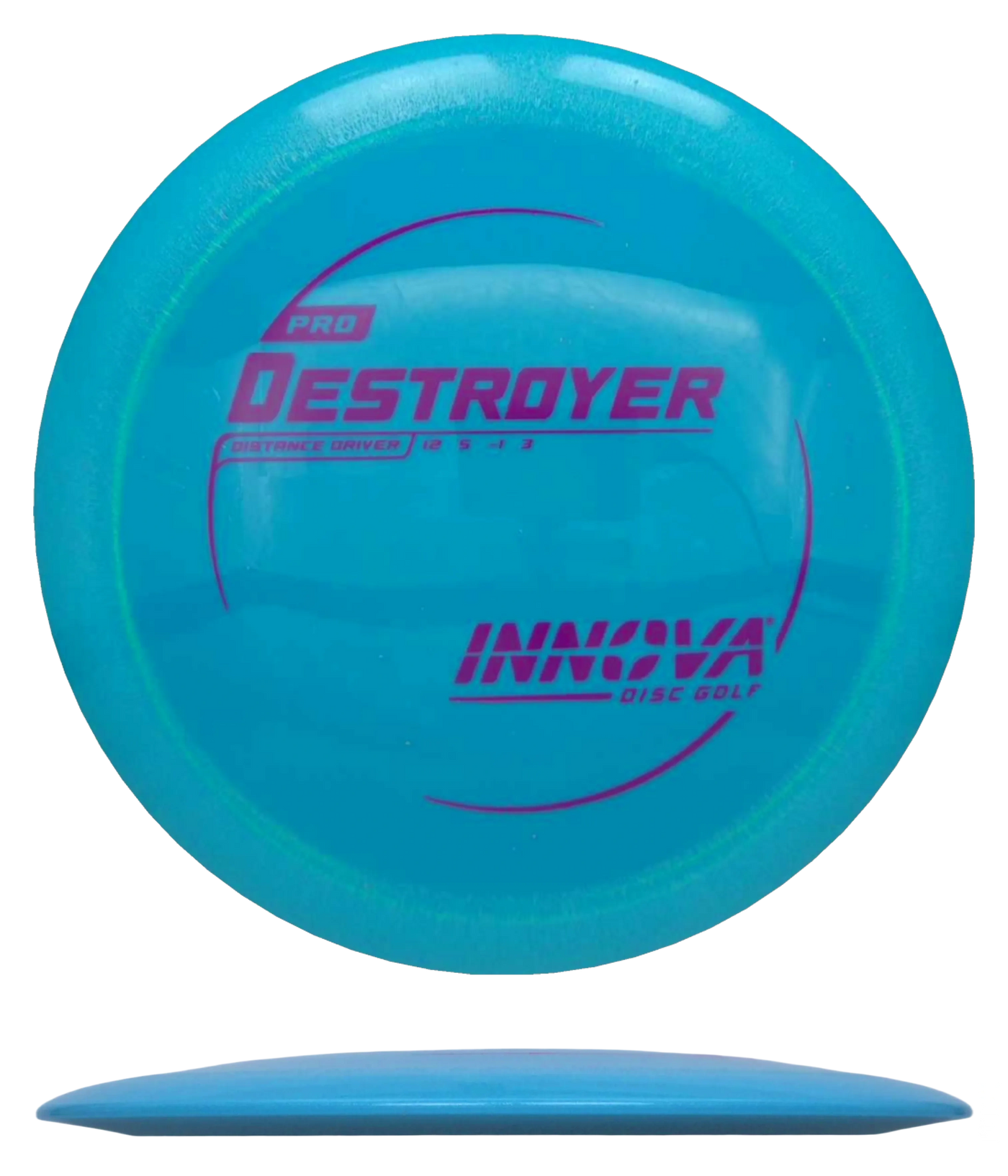 Innova Destroyer