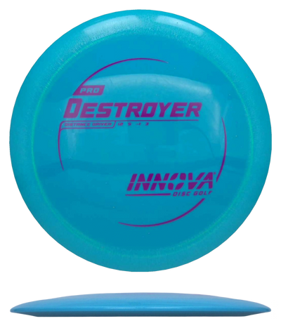Innova Destroyer