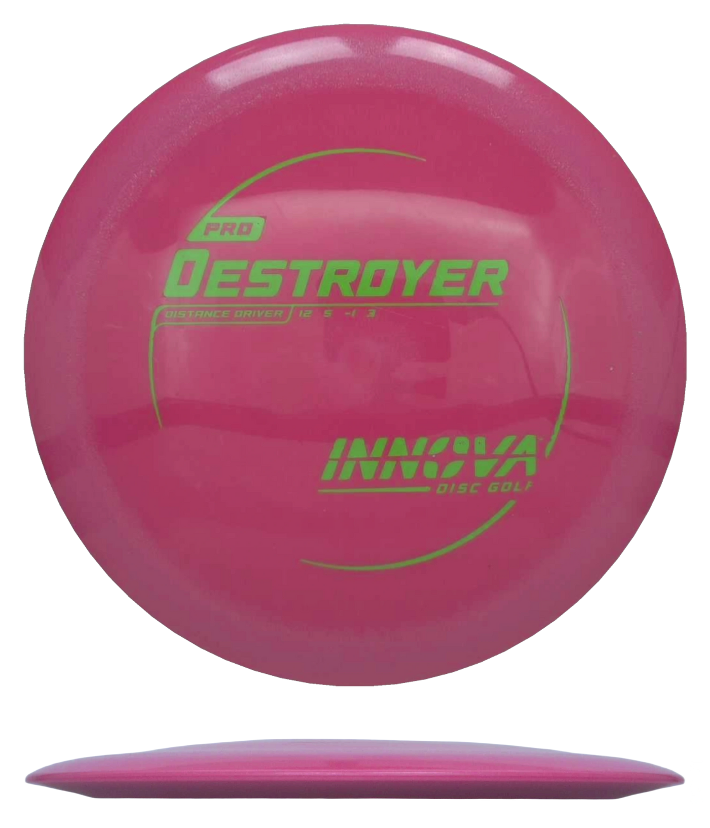 Innova Destroyer