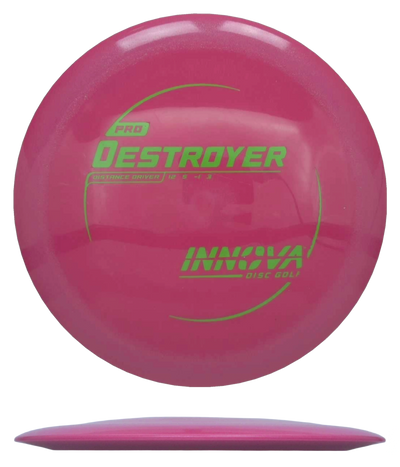 Innova Destroyer