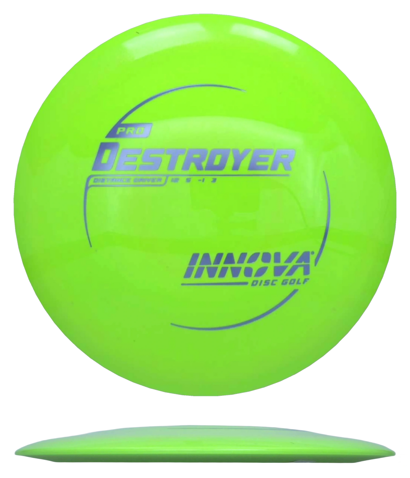 Innova Destroyer