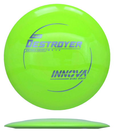 Innova Destroyer
