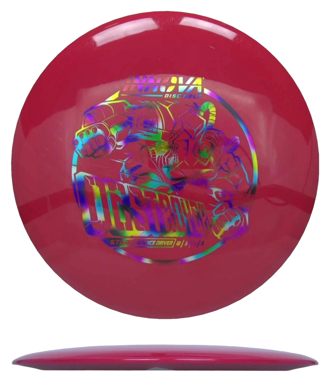 Innova Destroyer