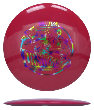 Innova Destroyer