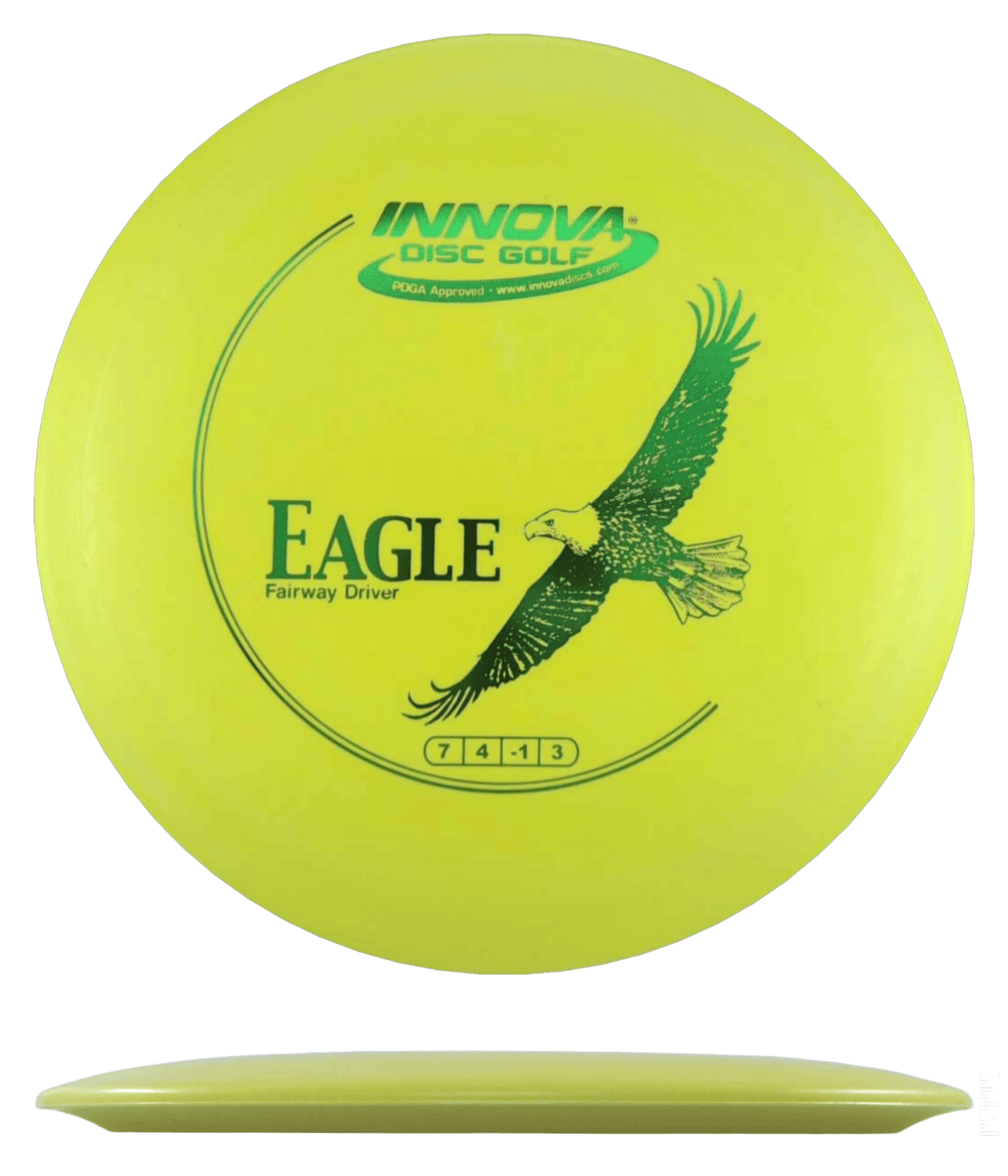 Innova Eagle