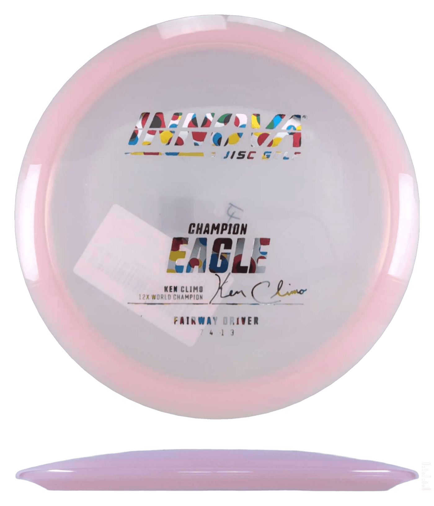 Innova Eagle