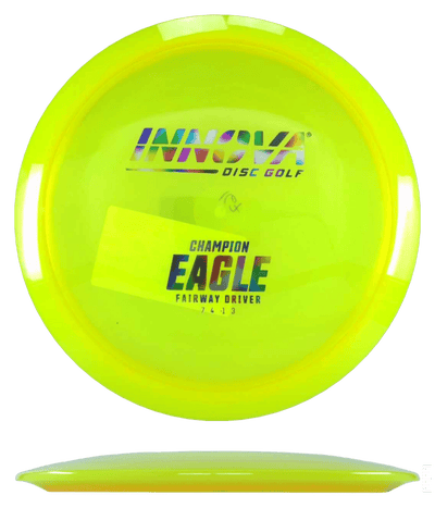 Innova Eagle