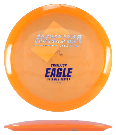 Innova Eagle