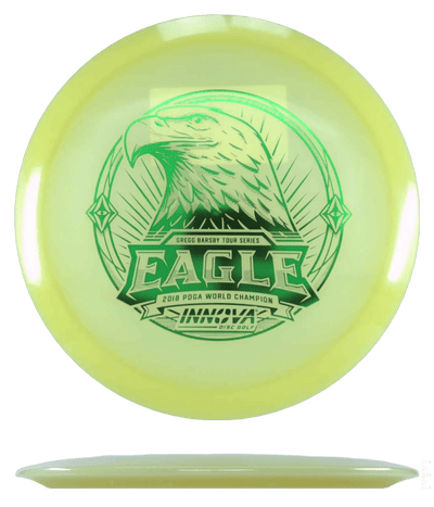 Innova Eagle
