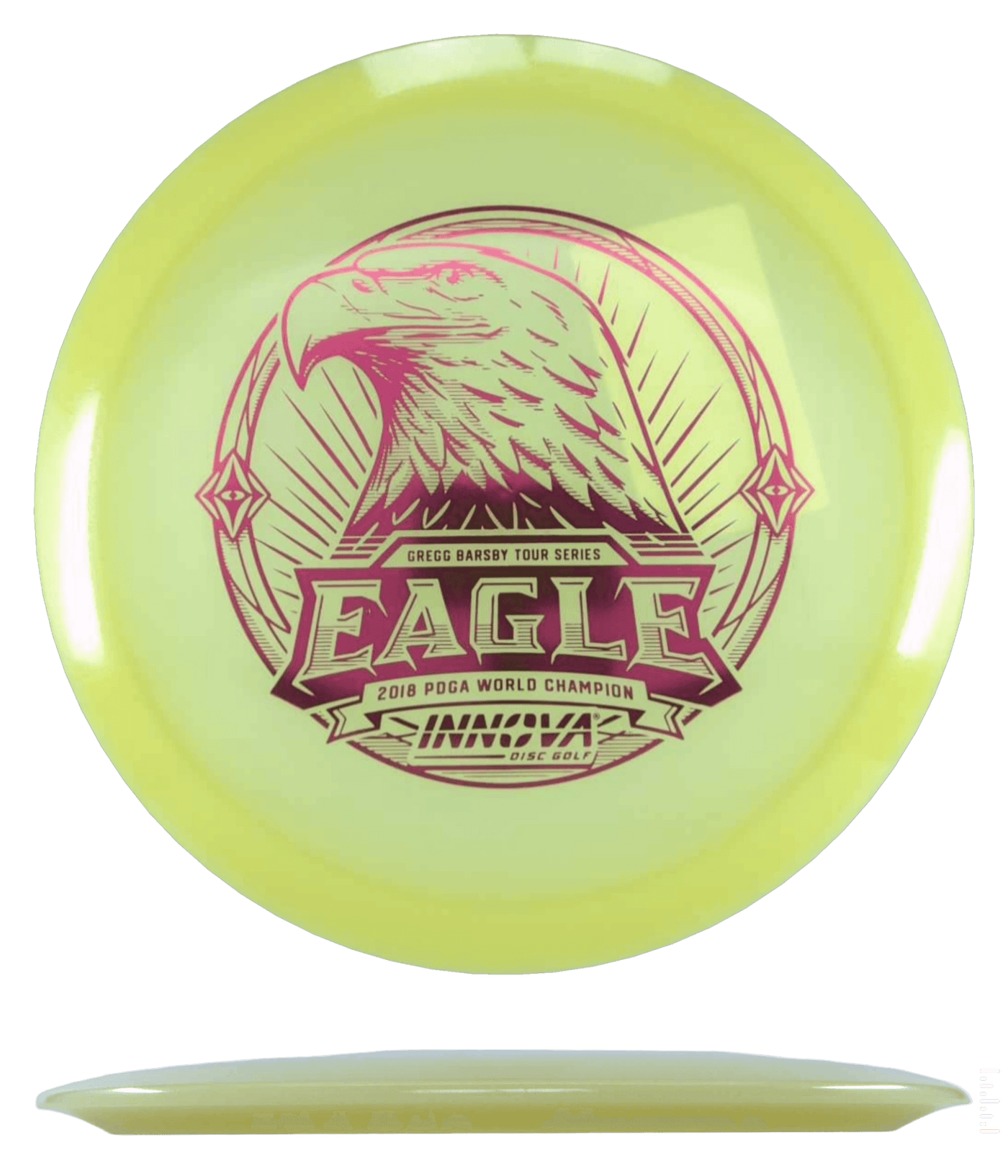 Innova Eagle