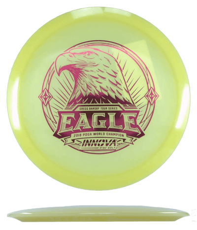Innova Eagle
