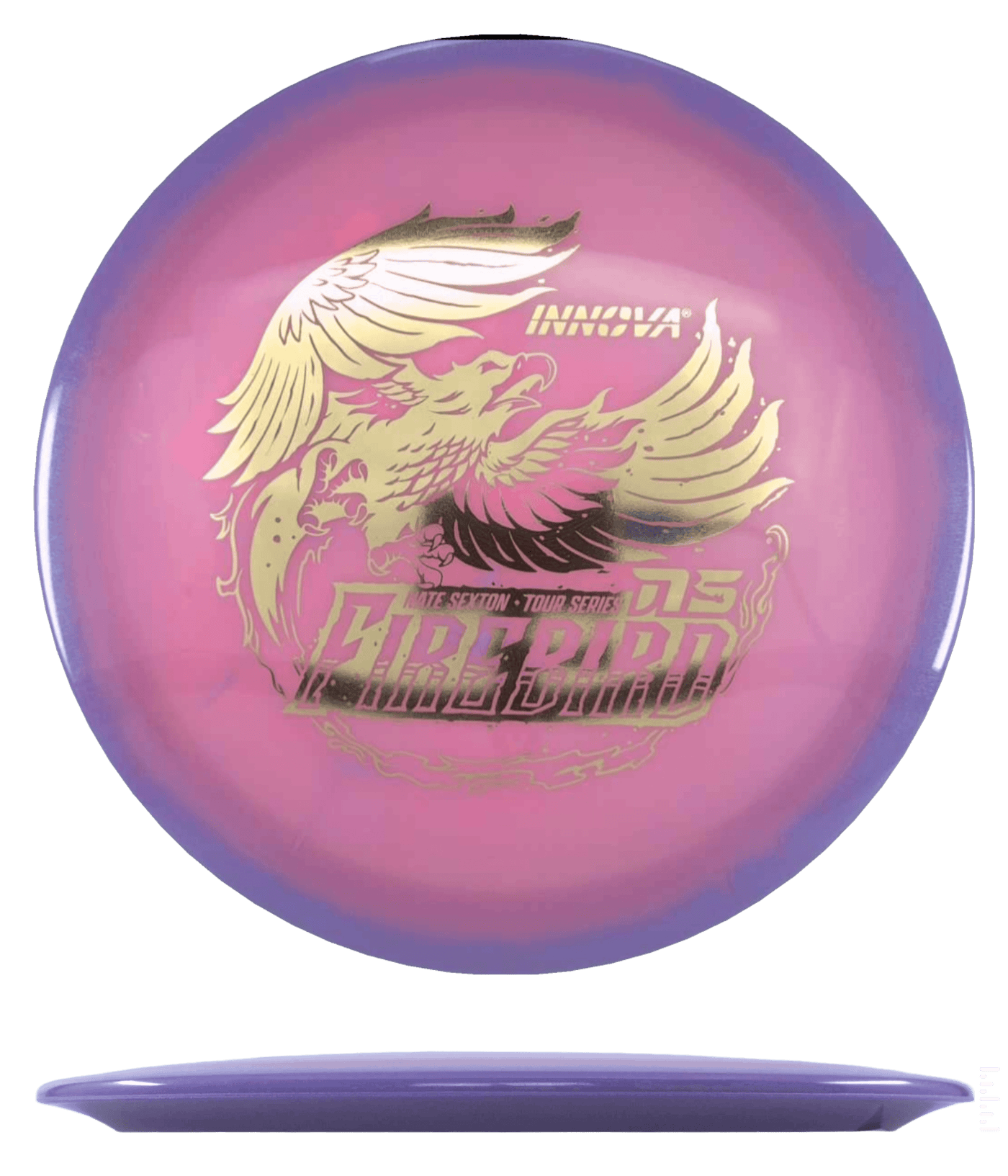Innova Firebird