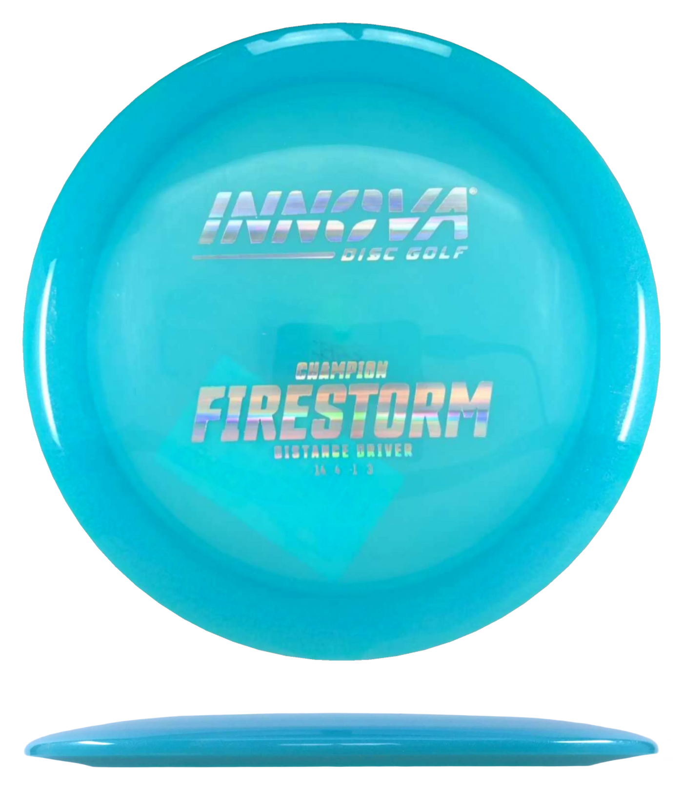 Innova Firestorm