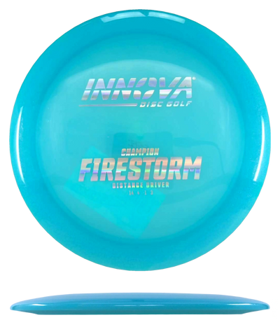 Innova Firestorm