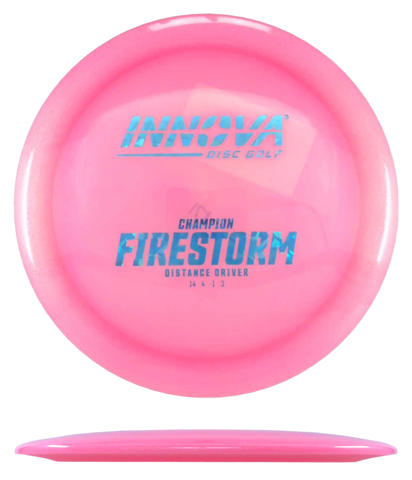 Innova Firestorm