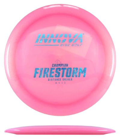 Innova Firestorm
