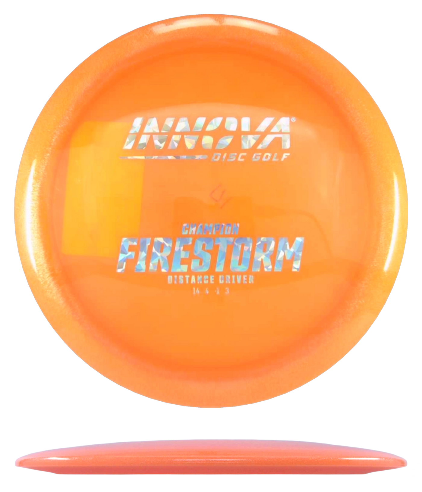 Innova Firestorm