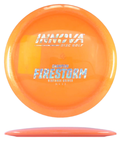 Innova Firestorm