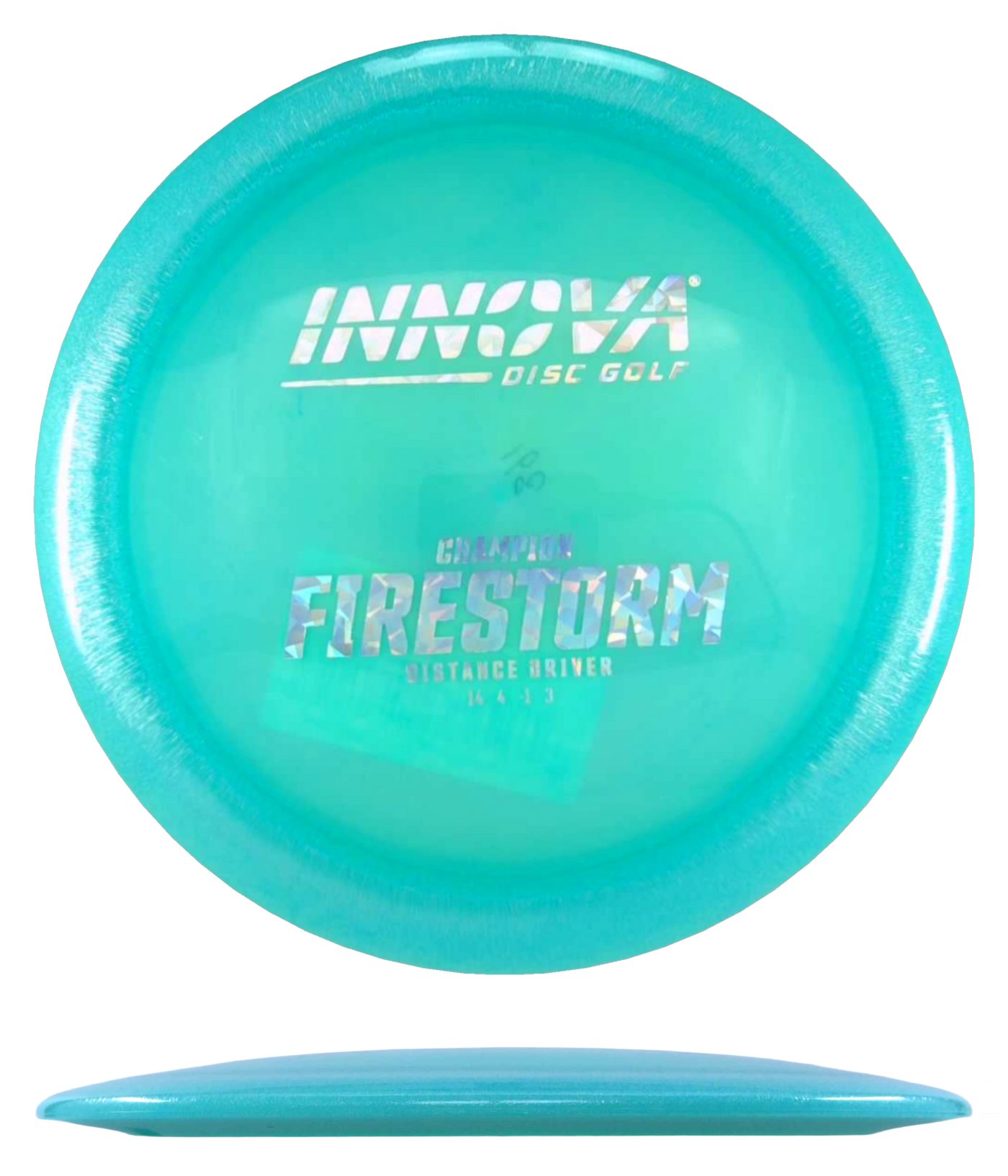 Innova Firestorm