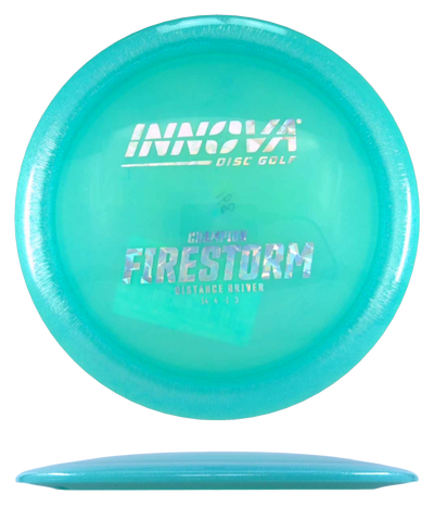 Innova Firestorm