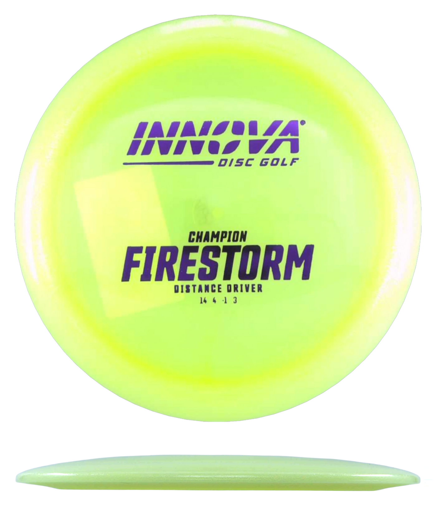 Innova Firestorm