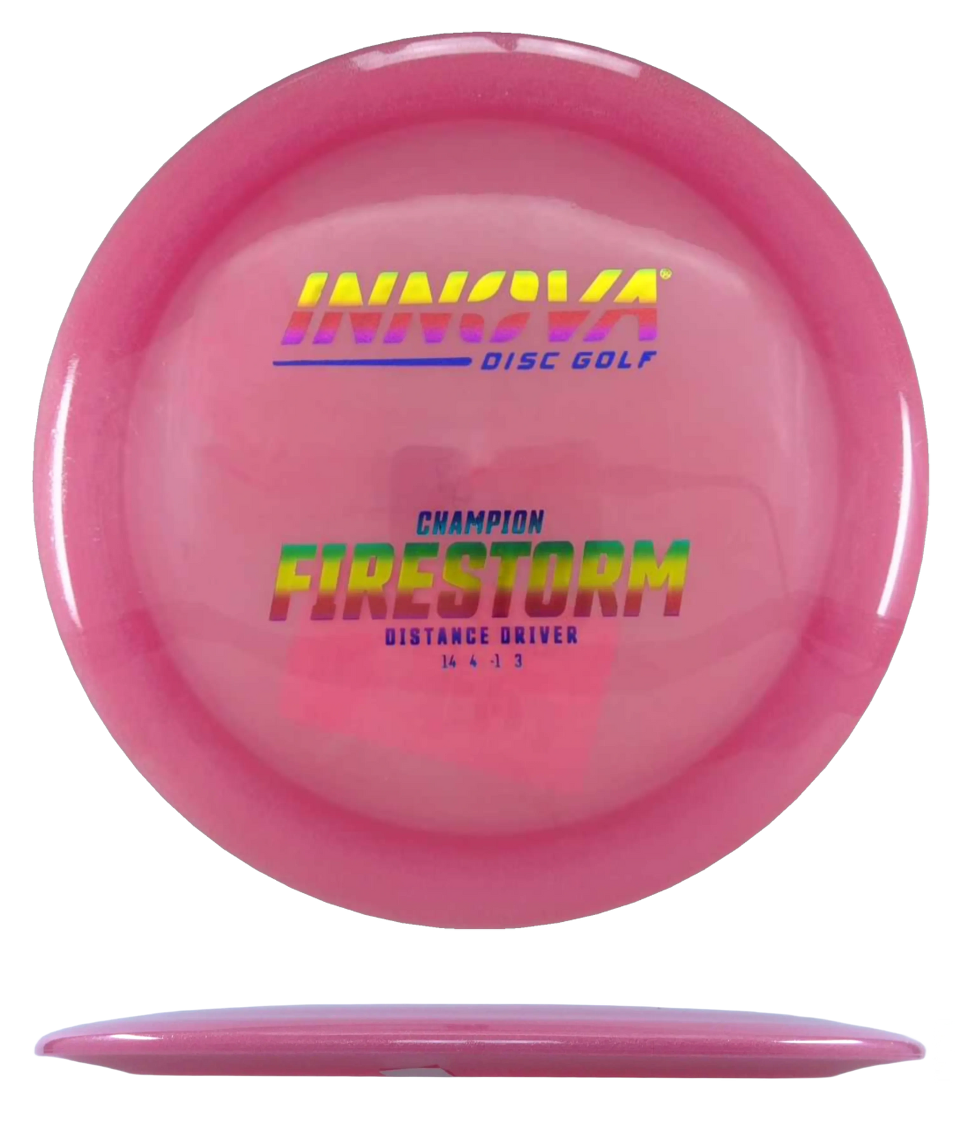 Innova Firestorm