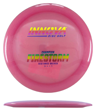 Innova Firestorm