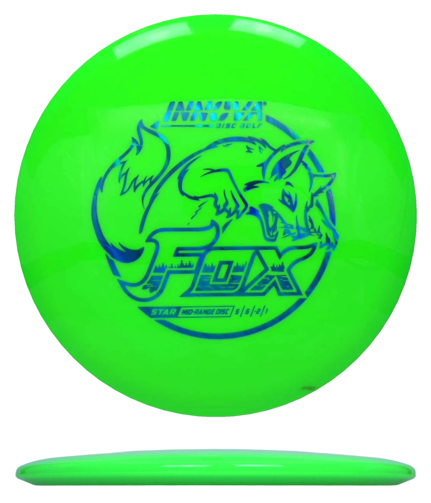 Innova Fox
