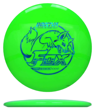 Innova Fox