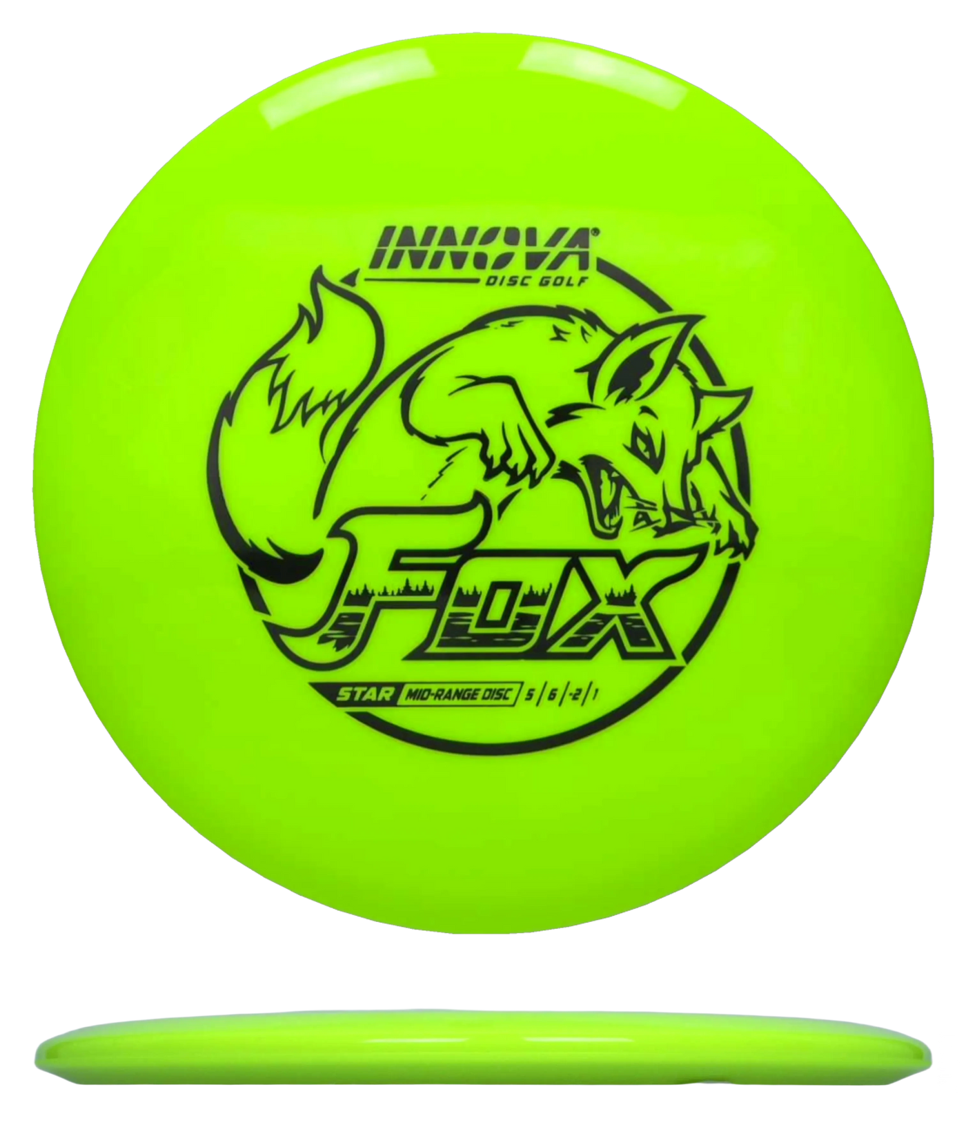 Innova Fox
