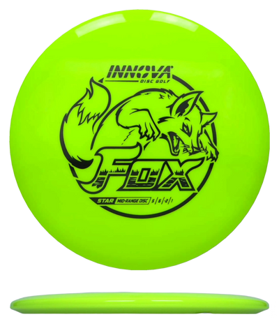 Innova Fox