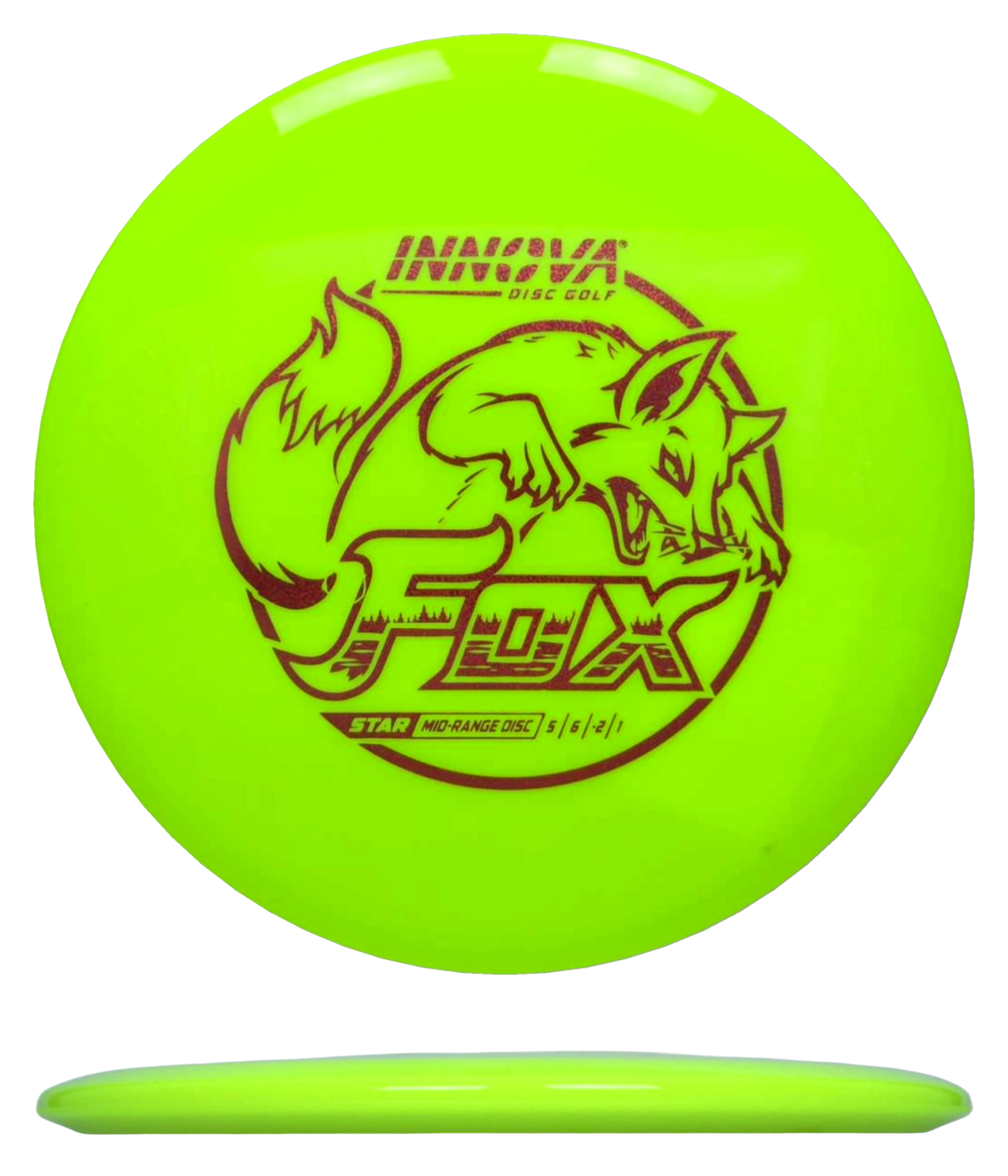Innova Fox