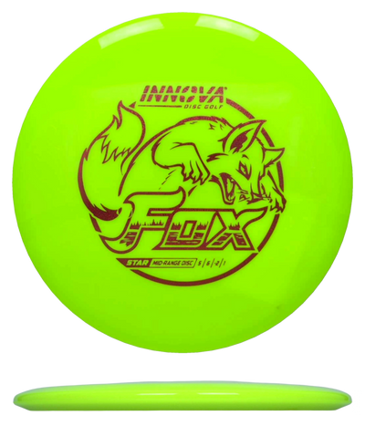 Innova Fox